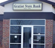 State Bank